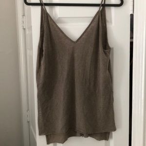 Project Social T Tank Top